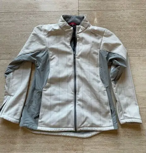 Soucony Light Gray Fleece