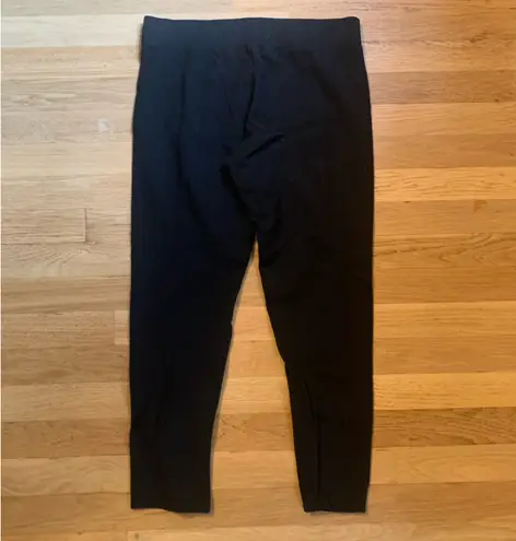 Inc international Concepts Black Legging Pant