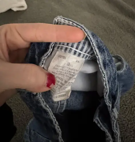 Tommy Hilfiger Vintage Shorts - Image 3