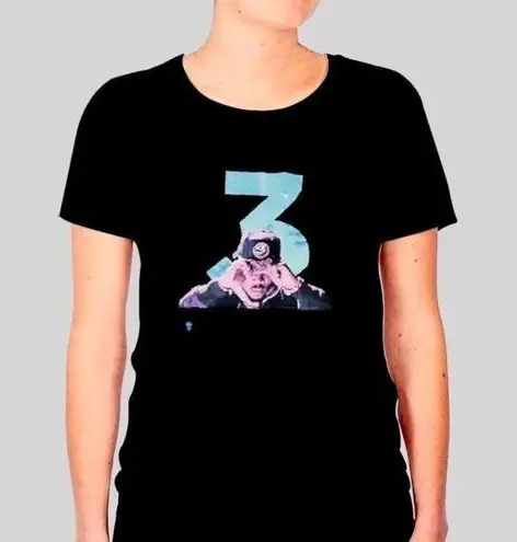 Chance The Rapper “3” T