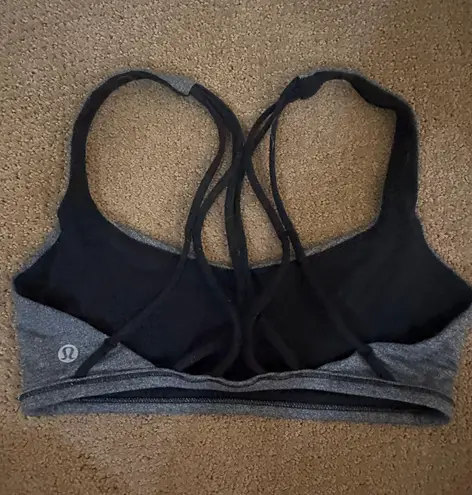 Lululemon free to be bra