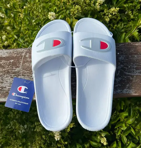 Champion Slides Women