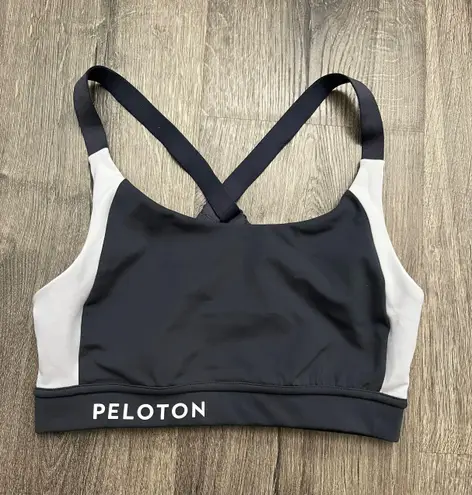 Peloton Sports Bra