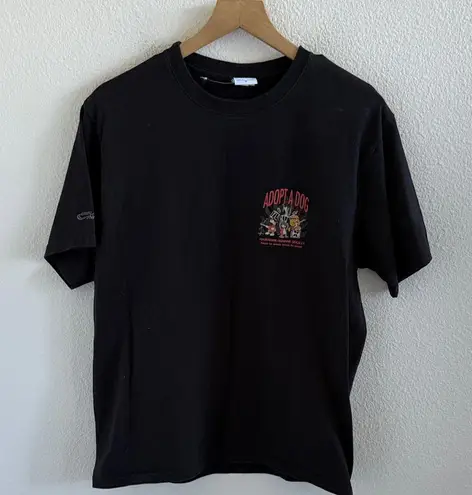 Crazy Shirt Hawaii x Hawaiian Humane Society Annual Adopt a Dod Tee T