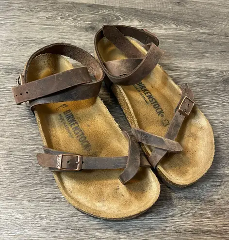 Birkenstock Sandal