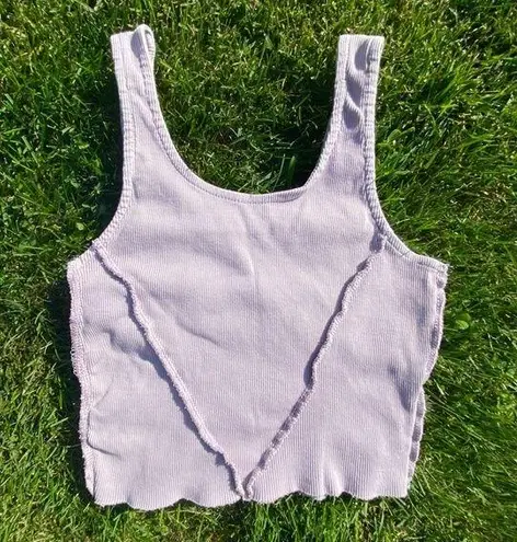 urban nation Tank Top