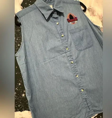 Gear for Sports Outback Bowl shirt