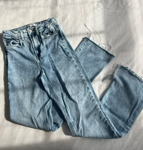 ZARA Jeans