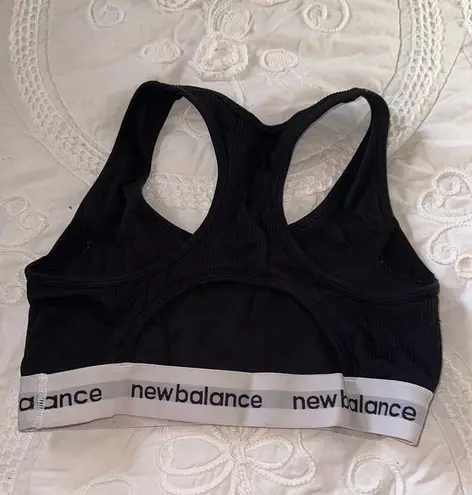 New Balance Sports Bra