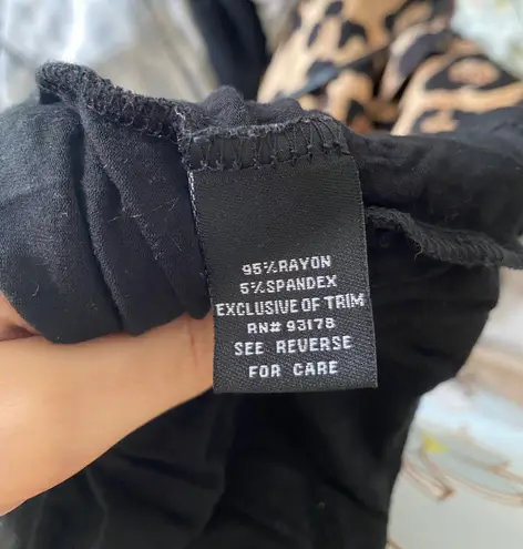 Grace Black Cropped Cardigan