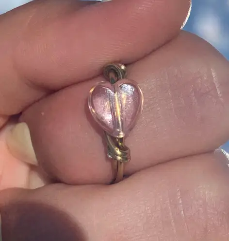 Handmade Ring thumbnail 3