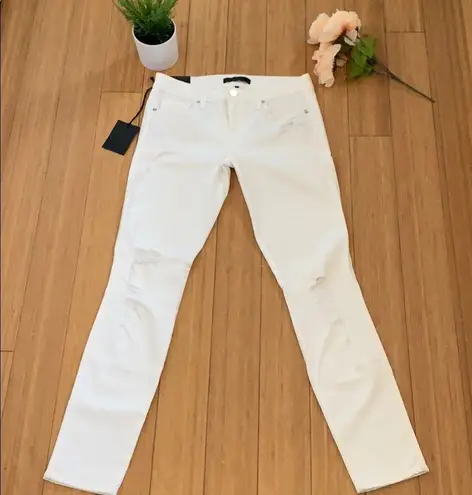 Genetic Denim NWT Genetic Shya Skinny Jean