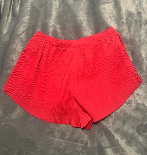 Free People Movement Shorts