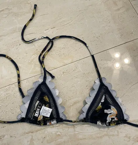 Beach Riot Bikini Top