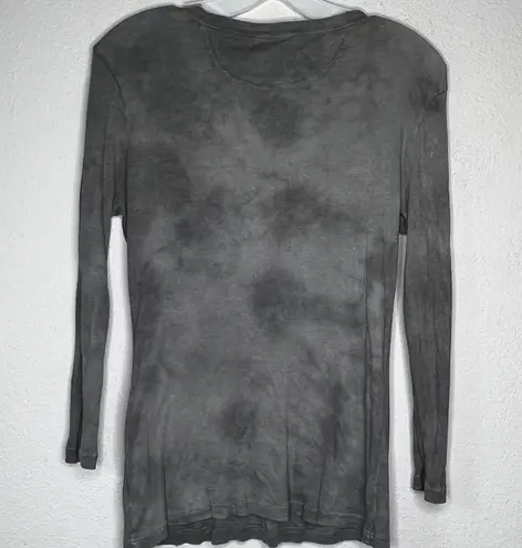 J Brand  Henley Shirt