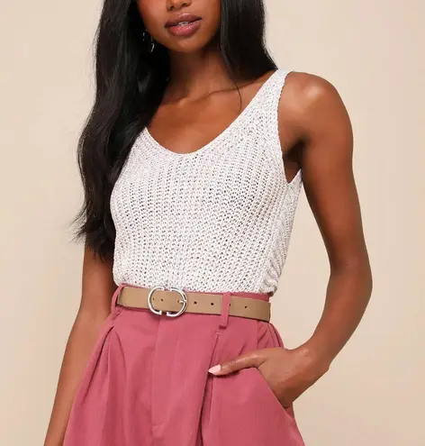 Lulus Ideal Choice Dark Rose Pink Textured High