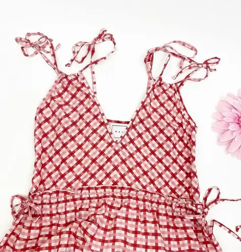 Baiia Viviana Multiway Dress