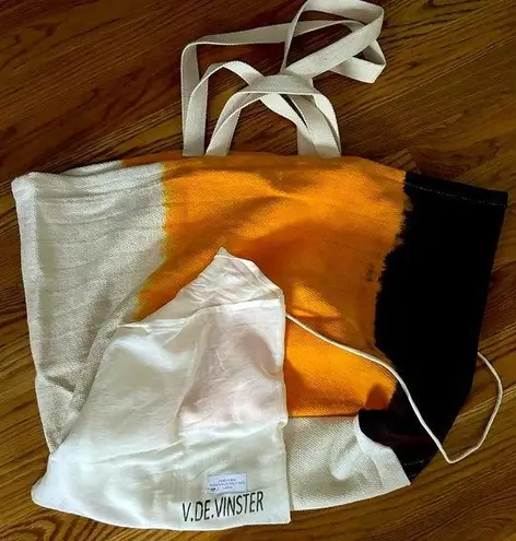 NWT V. De Vinster tote