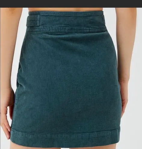 Urban Outfitters Mini Skirt