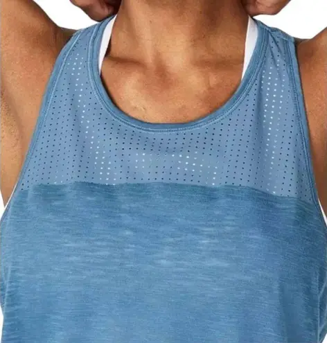 Sweaty Betty Breeze Running Tank