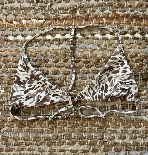 Mikoh Bikini Top