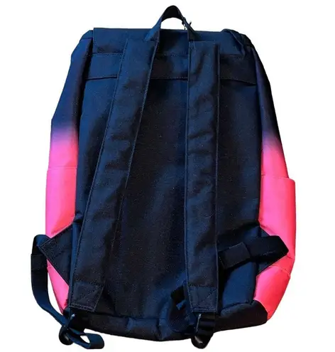 Herschel Supply Company NEW Herschel Coral Gradient Retreat Backpack