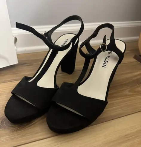 Anne Klein Heels