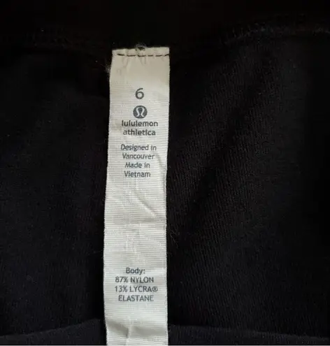 Lululemon  yoga pants