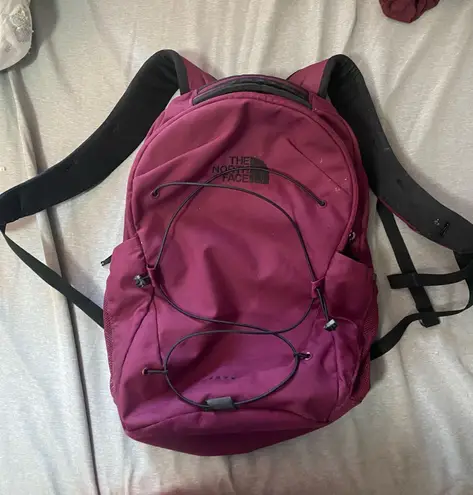 The North Face  Backpack - Image 1