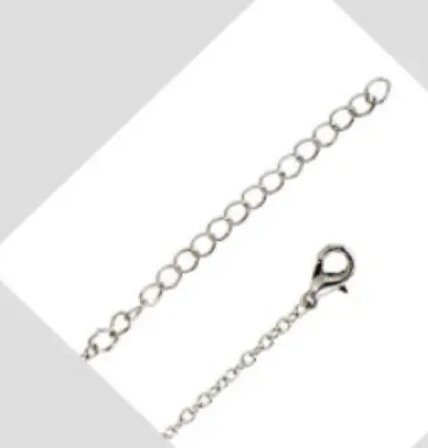 Chakra Crystal Necklace