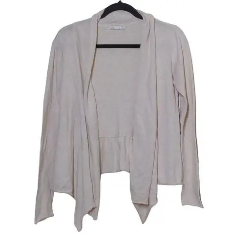 prAna Georgia Wrap Sweater - Size S - GUC