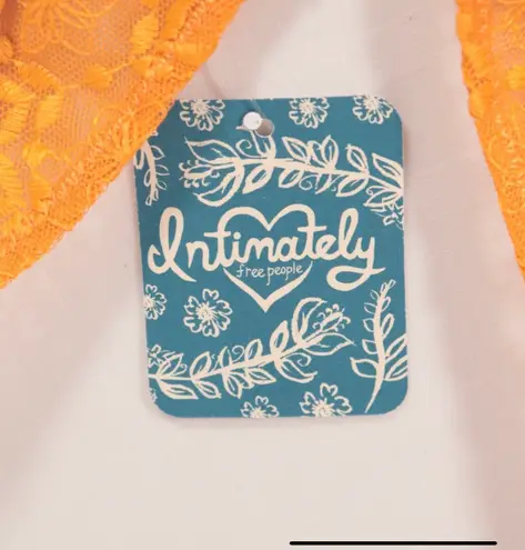 Free People NWT  Ella Bra Size XS