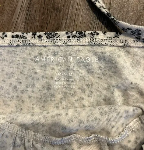 American Eagle Outfitters Tank Top