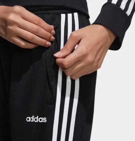 Adidas Half Stripe Joggers Size XS 23 54 Off Retail From Megan