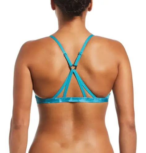 Nike Women's Crossback Bikini Top