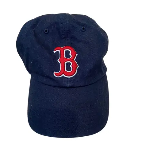 47 Navy Blue Boston Red Socks Baseball Hat š„