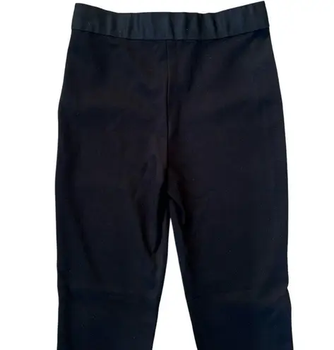 Bailey44 NWT Bailey/44 Pfeiffer Eco Leather Legging Pants Black Size XS Retail $158.00