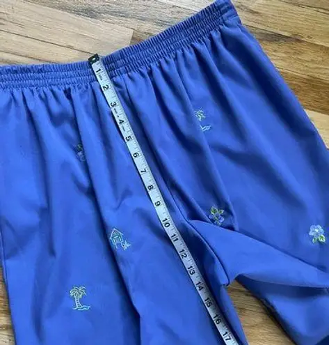 Alfred Dunner Petite Alfred Dunner pull on grandma pants