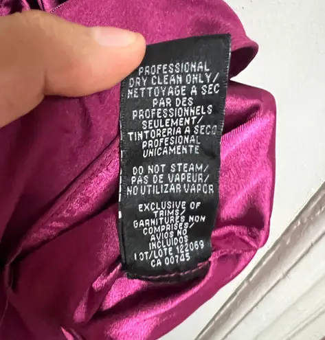 Monique Lhuillier Dress