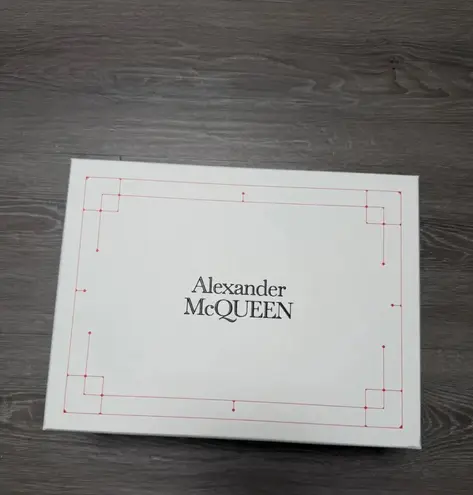 Alexander McQueen Sneakers