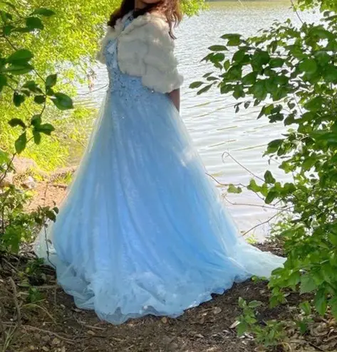 Camille La Vie Dress