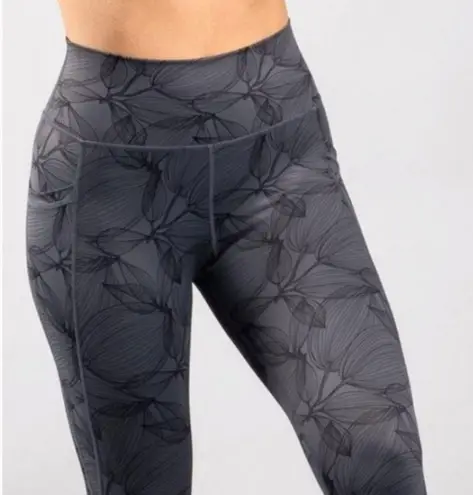 Buffbunny Collection Rosa compression leggings