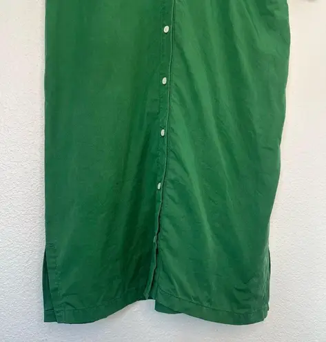 Emerson Fry Emerson T Dress green extra small Size XS