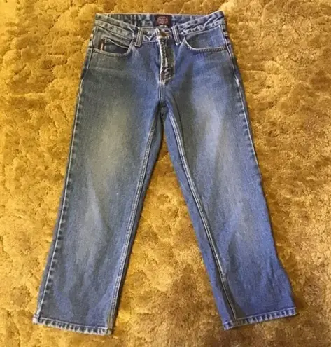 Bongo Vintage Y2K capris