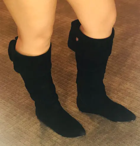 Boutique Knee high boots