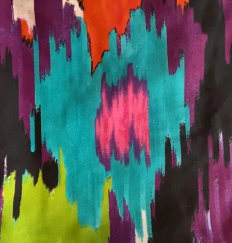 Gottex Women’s Multi Colored Swim Tank Top Size 6