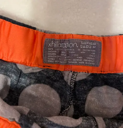 Xhilaration Xhileration Pajama Shorts