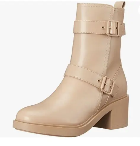 Bandolino NEW Women's Gilbert Ankle Boot Buckle