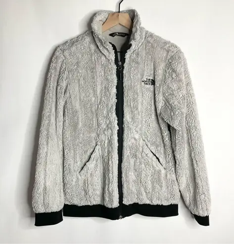 The North Face  Furlander Full Zip Jacket Faux Fur Medium Women’s