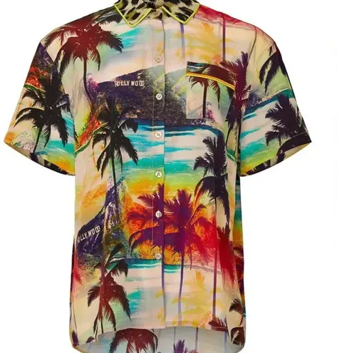 Le Superbe Surf Camp Shirt | Hollywood de Janeiro | 2